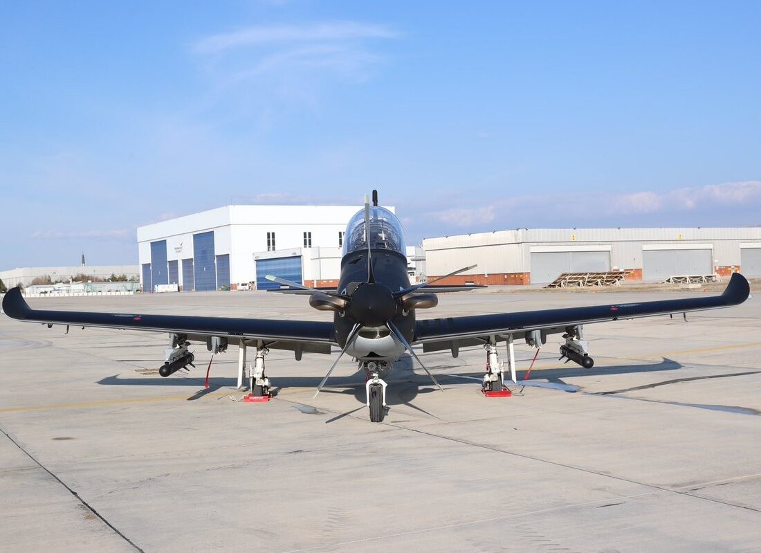 NATO’dan Hürkuş kararı! Artık tüm ülkelerde olacak