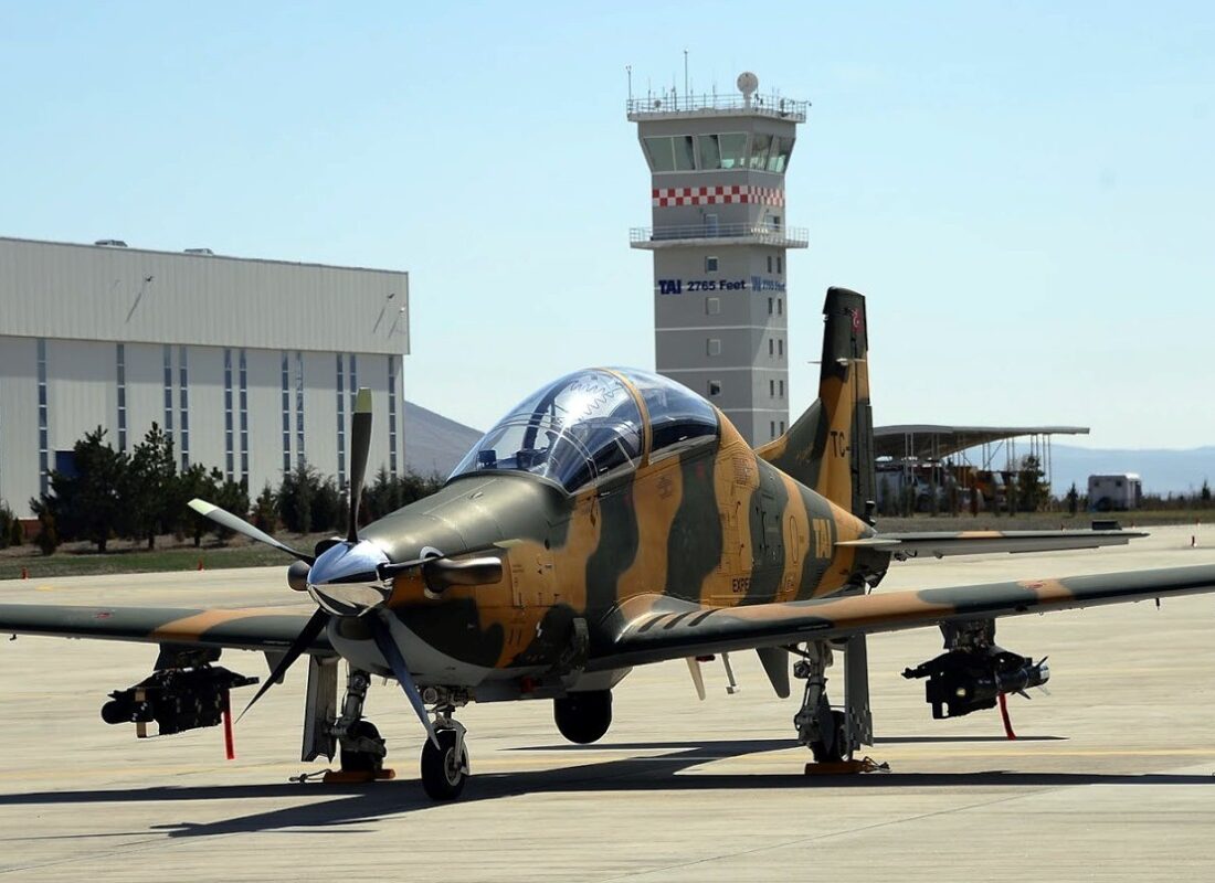 HÜRKUŞ-C ve fırkateynler: Yunan medyasında Türkiye rüzgarı!