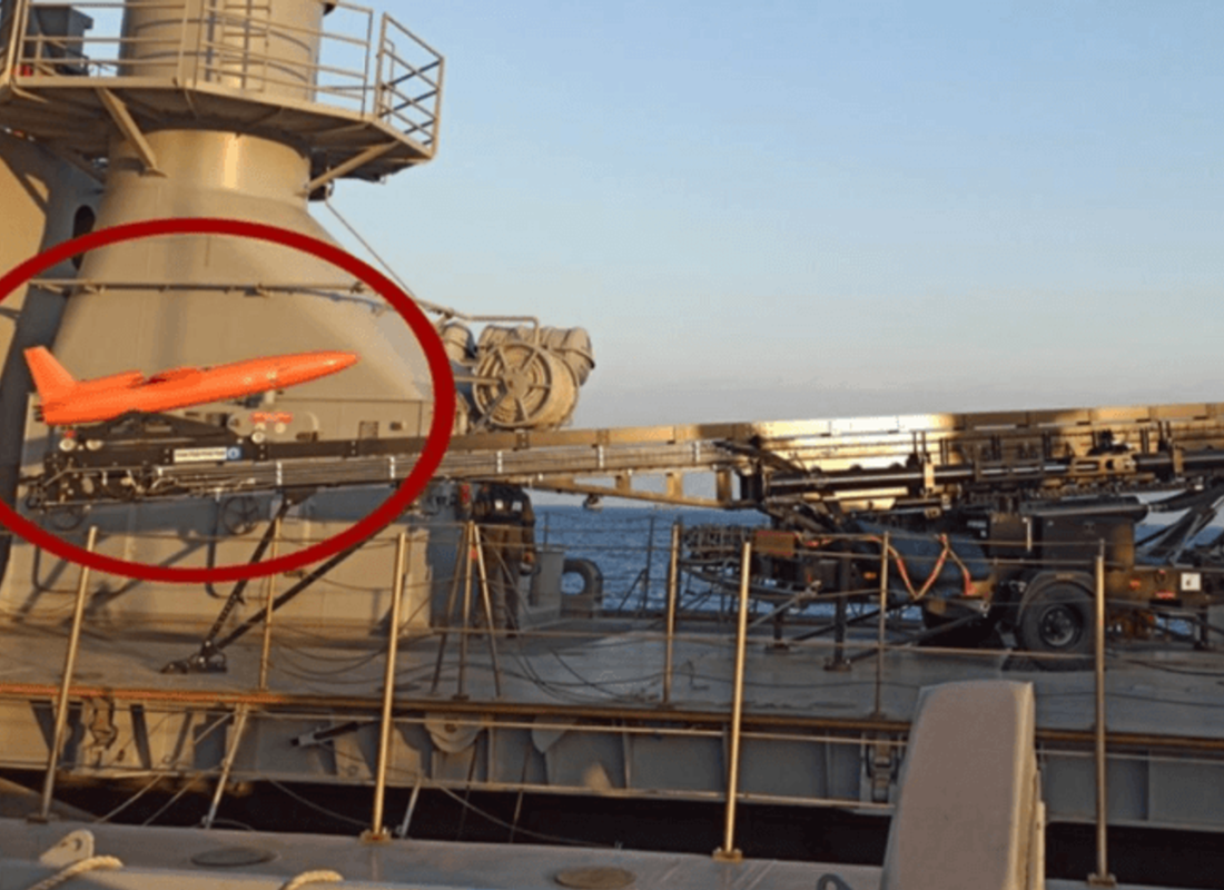 Tatbikata Şimşek damgası