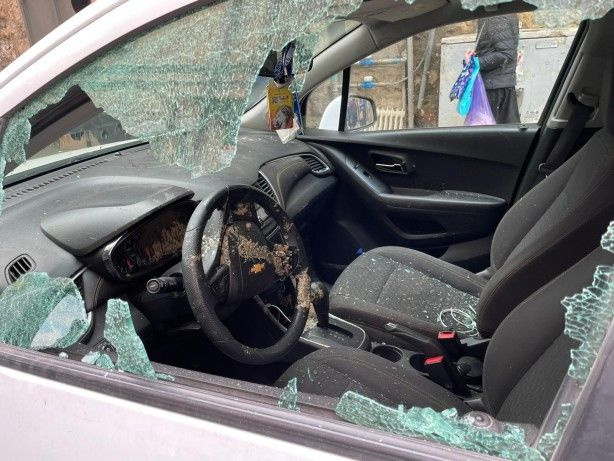 İsrail’de Türk gazetecilere saldırı