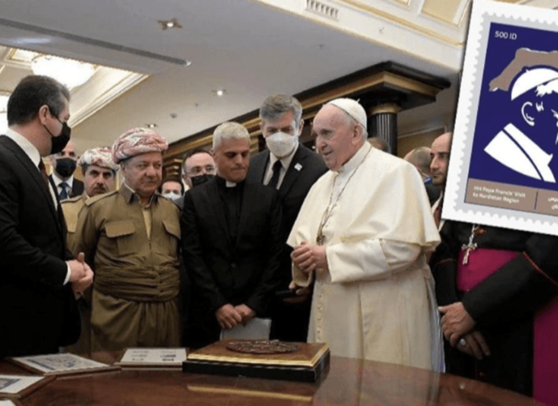 Pul skandalında ilişkin IKBY’den yeni açıklama