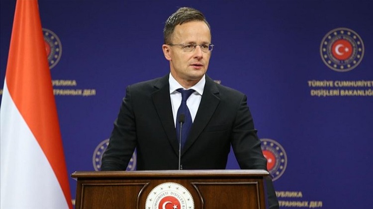 Macaristan duyurdu: Türkiye ile anlaştık