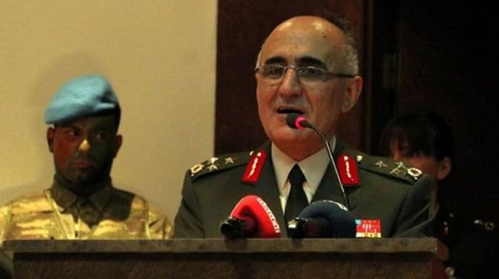 Şehit Korgeneral Erbaş, FETÖ ile mücadeleye ve İHA’ların geliştirilmesine büyük destek verdi