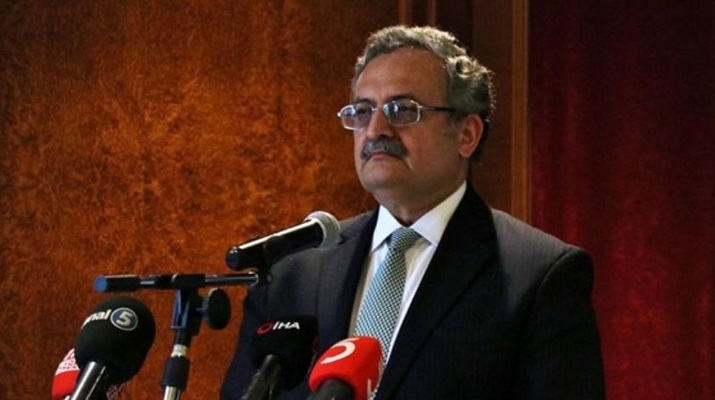 Dost ülkeden Türkiye açıklaması: Zor zamanlarımızda yanımızda oldunuz