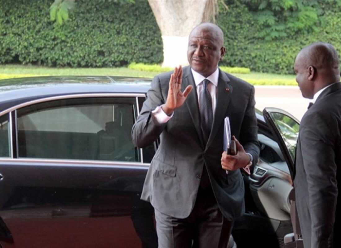 Fildişi Sahili Başbakanı Hamed Bakayoko hayatını kaybetti