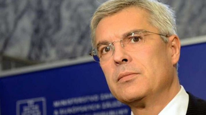 ‘Türkiye hem ortağımız hem de müttefikimiz’