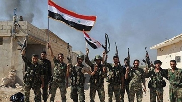 Türkiye’nin yanı başında kritik gelişme! Cepheyi terk ettiler