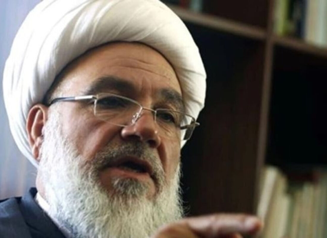 Şii din alimi Şeyh Tufeyli’den Türkiye’ye övgü dolu sözler…