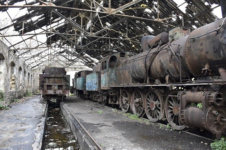 Sultan 2. Abdülhamid dönemindeki proje! ‘Doğu’nun kapısı’