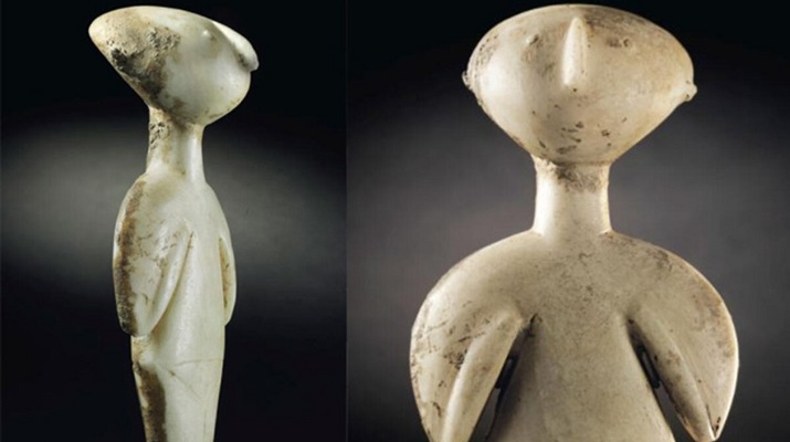 Türkiye 6 bin yıllık ‘Yıldız Avcısı’ için harekete geçti