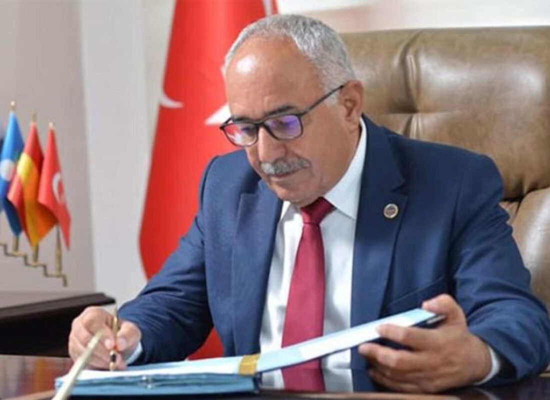 Dörtyol Belediye Başkanı MHP listesinden düşürüldü