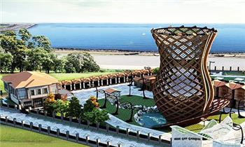 Rize’de yapılıyor! Guinness Rekorlar Kitabı’na aday gösterilecek