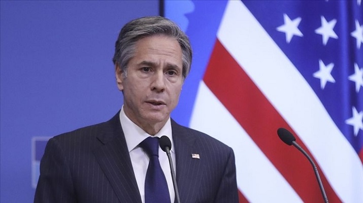 ABD Dışişleri Bakanı Blinken Türkiye’ye geliyor!