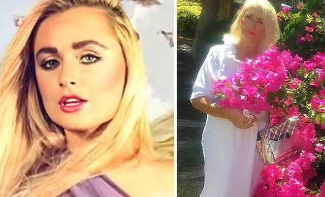 Banu Alkan’ın kanser tedavisi gören ablası hayatını kaybetti