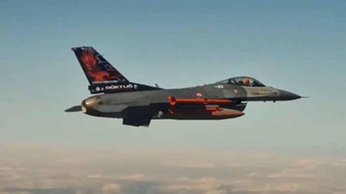 İşte Türkiye’nin yerli ve milli füzeleri