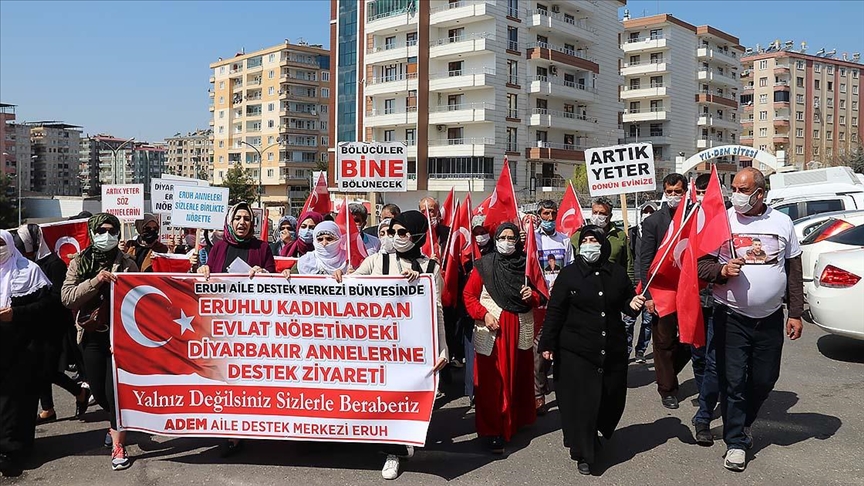 HDP’nin ipini pazara çıkaracağız