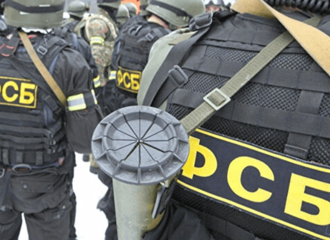 Rusya-Ukrayna arasındaki gerilimde yeni perde