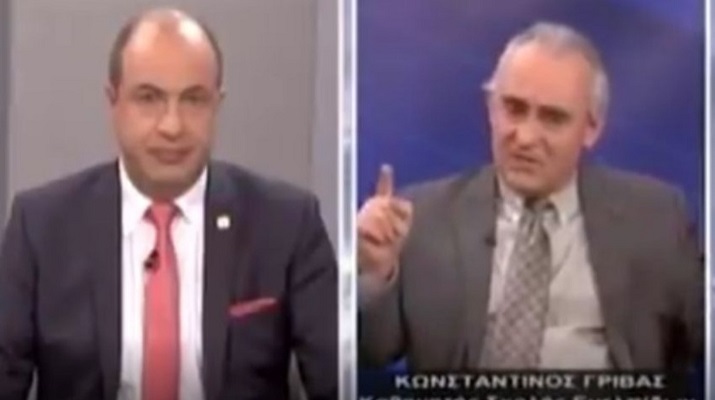 Yunan profesör: O olay Türkiye’nin yükselişinin sadece başlangıcıydı