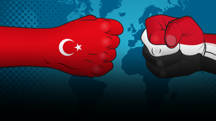 Doğu Akdeniz’de tarihi karar