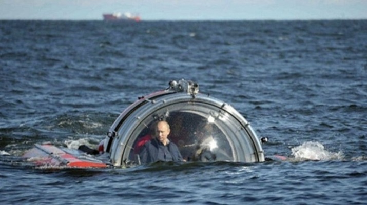 Putin’den korkutan adım! Büyük kaos çıkaracak