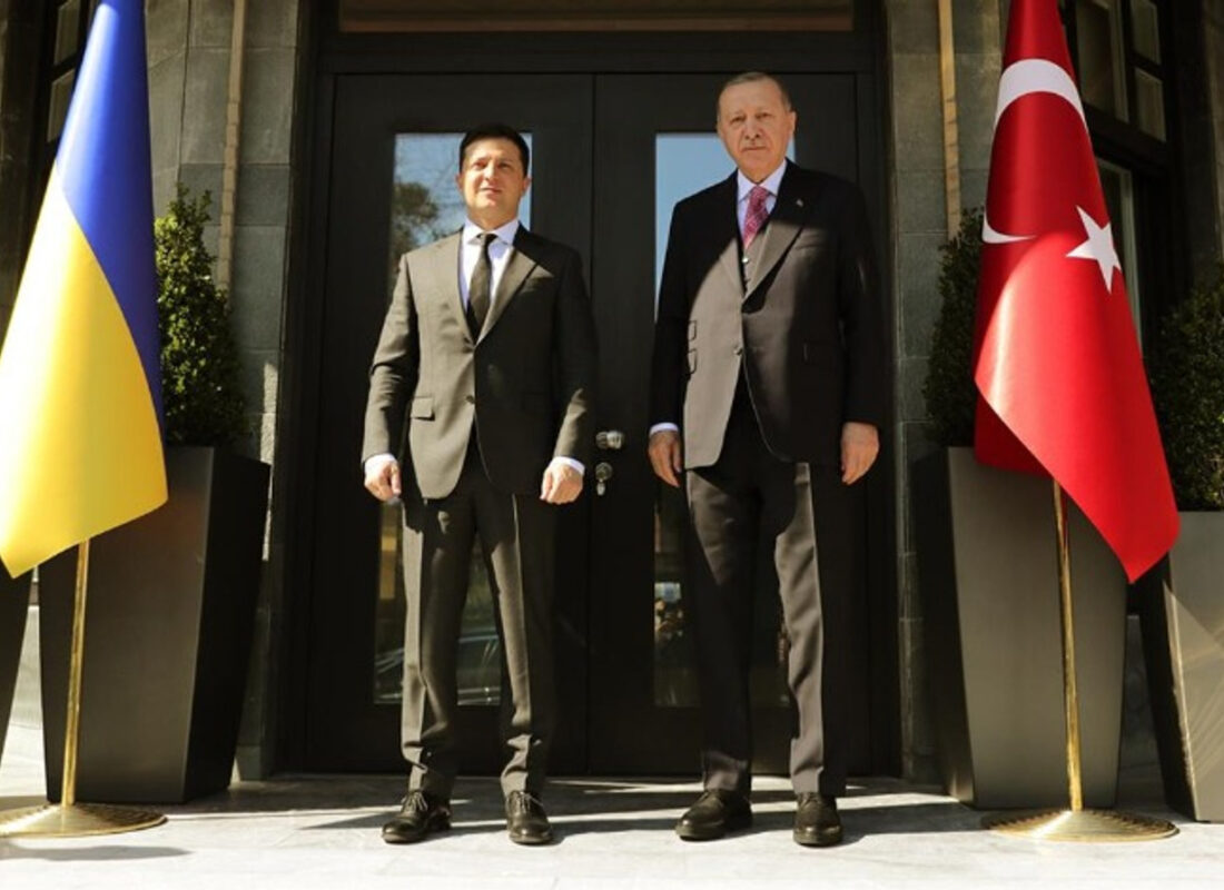 Zelenski, Erdoğan ile yaptığı görüşme sonrası duyurdu: Türkiye, otoriter sesini ve duruşunu katarak katılacak