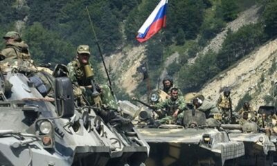 Rusya’dan korkutan açıklama! ‘Putin nükleer silahlara başvurabilir’