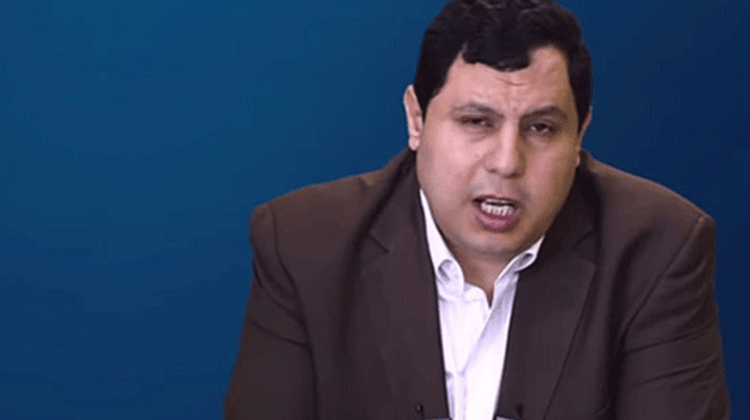 Mısırlı gazeteci: Türk savaş uçakları Donbas’ta Rus ordusunu engelledi