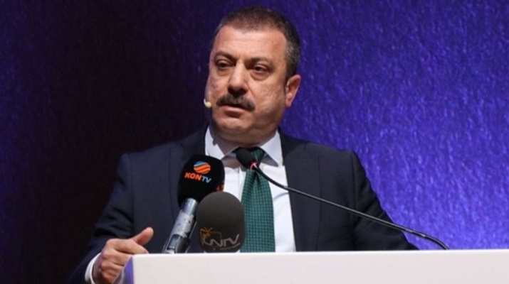 Merkez Bankası Başkanı’ndan kripto para açıklaması