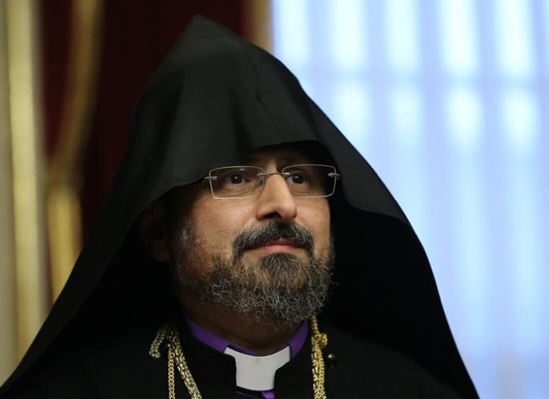 Patrik Maşalyan: Bazı ülkeler bizi üzüyor