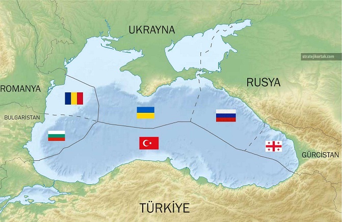 Rusya’nın Türkiye tutumunun sebebi belli oldu