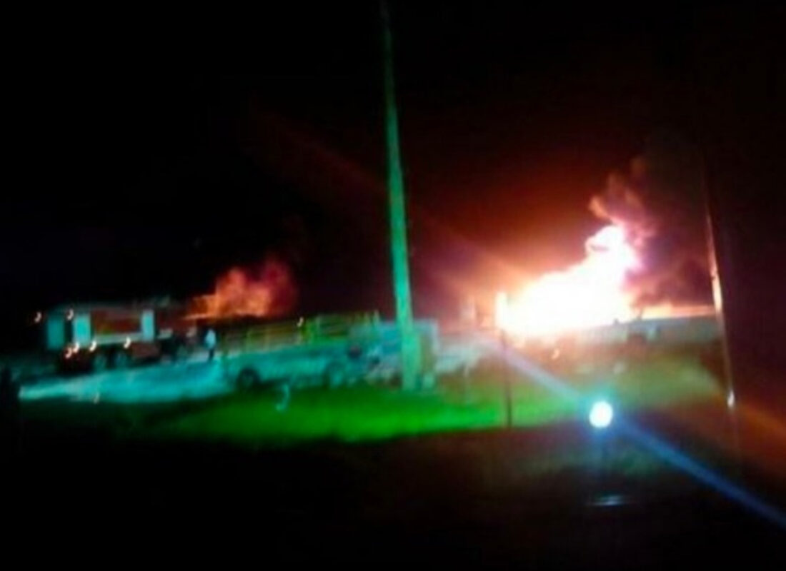 Diyarbakır’da askeri tesise saldırı girişimi!