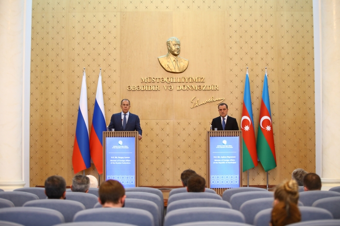 Rusya’dan Ermenistan açıklaması: Bildiriye uymaları gerekiyor