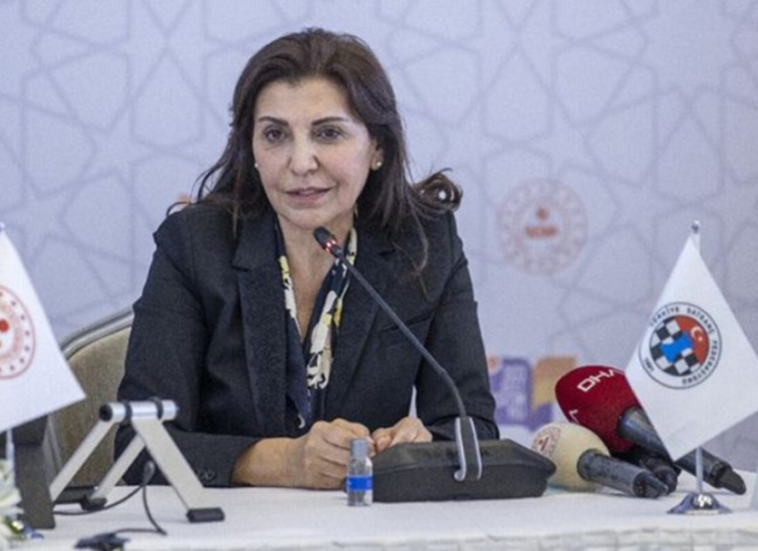 Satranç Dünya Kupası’nda tarihte ilk! Türkiye’yi 5 sporcu temsil edecek