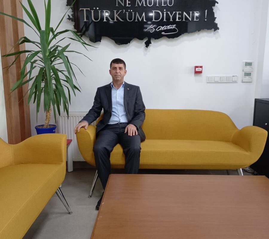 KARAKOÇ; BAYRAMLAR, DÜNYAMIZI ISITAN MANEVİ BİR GÜNEŞ GİBİDİR