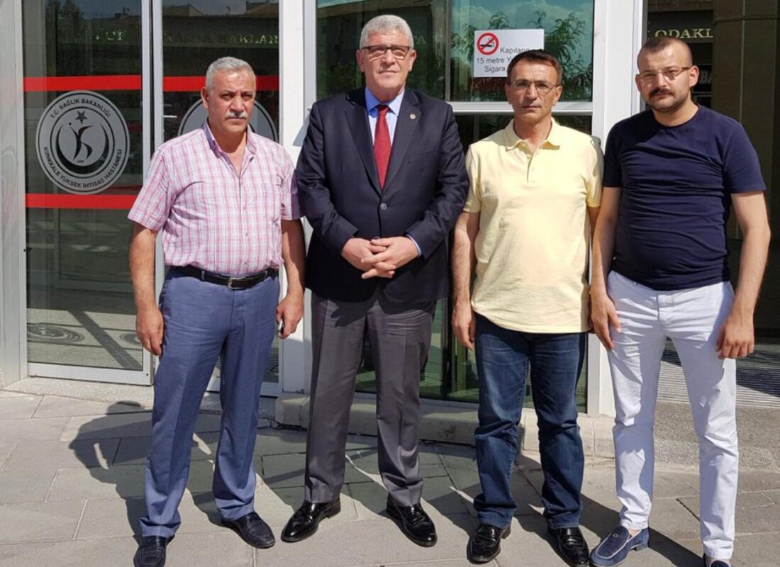 Üzeyir Çakmaktaş: Konuşun şimdi,buna ne diyeceksiniz?