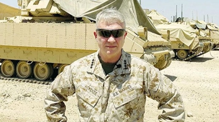 ABD’den Türkiye sınırında küstah adım! Fotoğraf paylaştılar