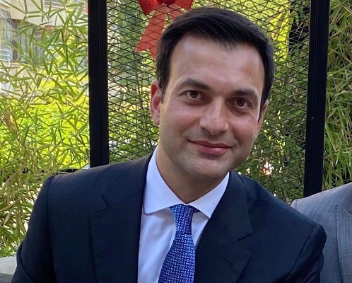 Oğul Çakıcı’dan Ali Babacan’a Cevap; Siz tehdit edilecek adam bile değilsiniz