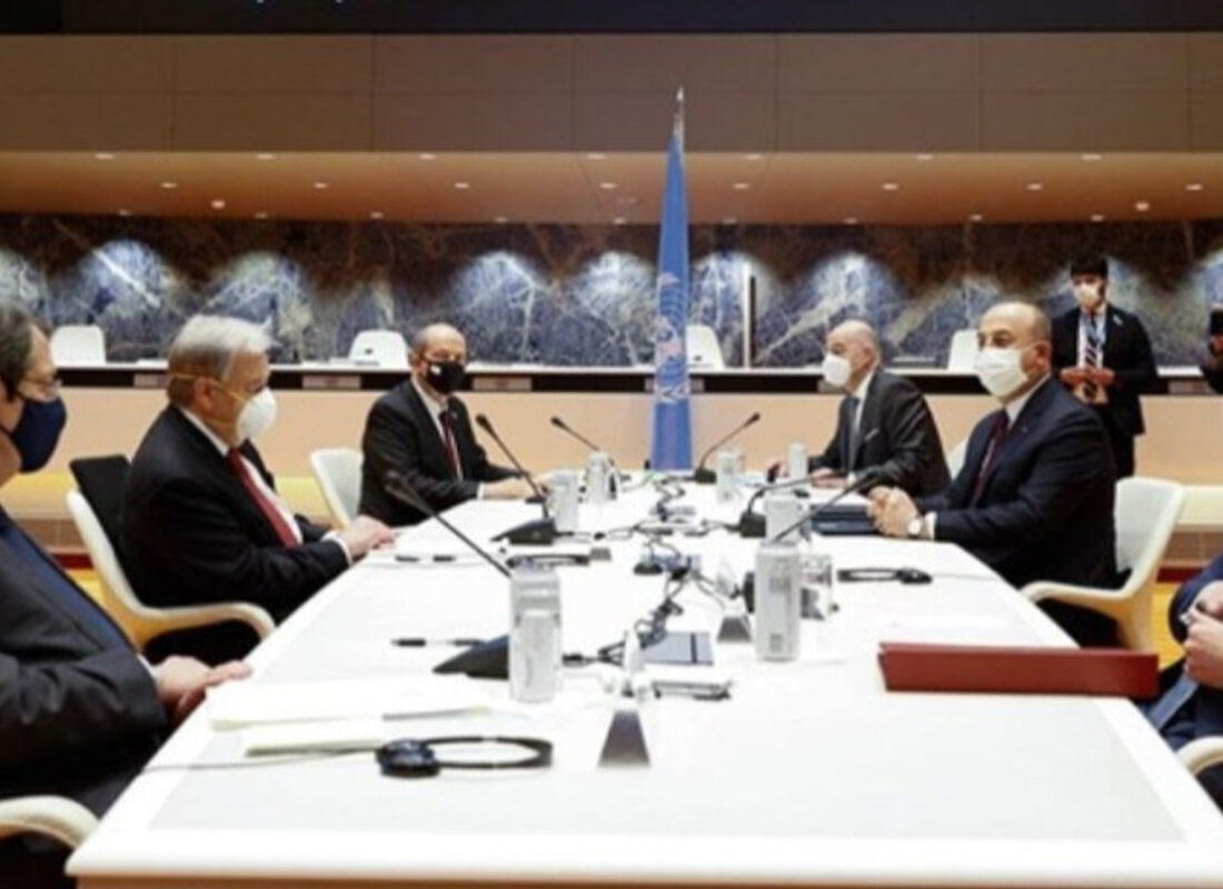 Bunu hiç beklemiyorlardı… Türk tarafının hamlesi Rumları şaşkına çevirdi