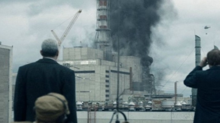 Çernobil vuruldu, kabus geri döndü! Türkiye derinden etkilenmişti…