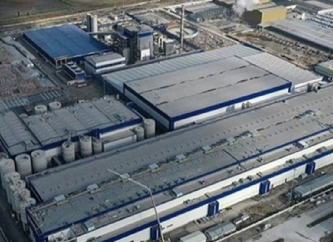 Dünyaca ünlü şirketten İzmir ilimize dev yatırım