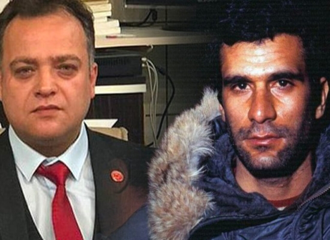 Bunlar dar ağacında 3 terörist 3 anarşisttir