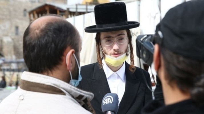 Haredi Yahudileri isyan etti: İsrail ordusuna gitmektense ölmeyi tercih ederiz