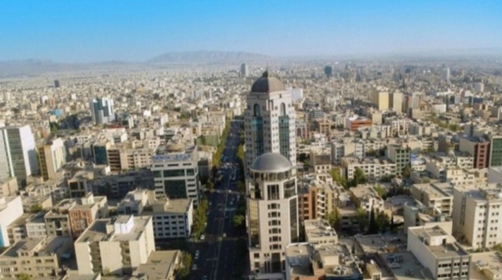 İran’da esrarengiz olay! Kritik isim 18. kattan düşüp öldü