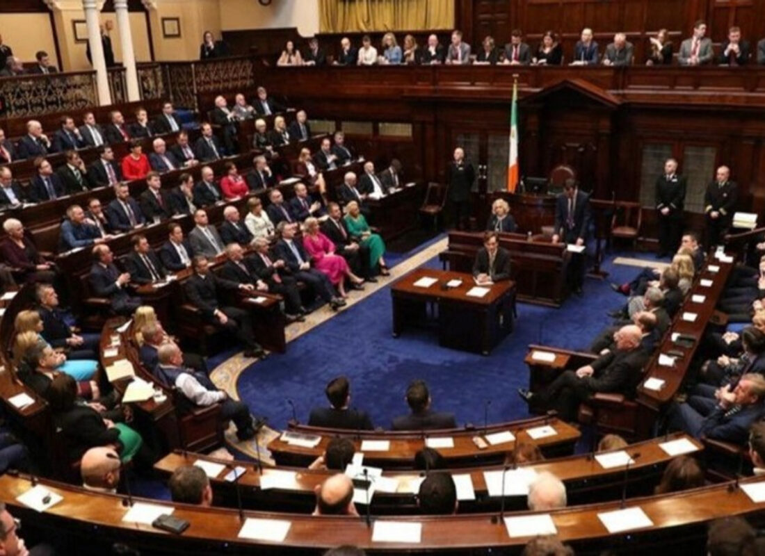 İşgalci İsrail bunu beklemiyordu… AB ülkesinden tarihi karar