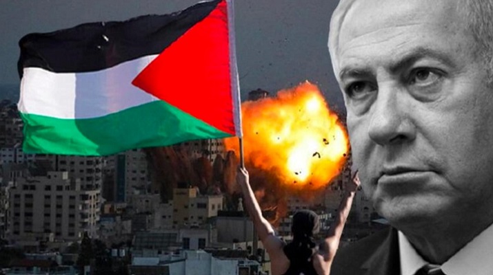 Zalimler:! İsrail basınından katliam itirafı! ”67 çocuğu öldürdük” dedi