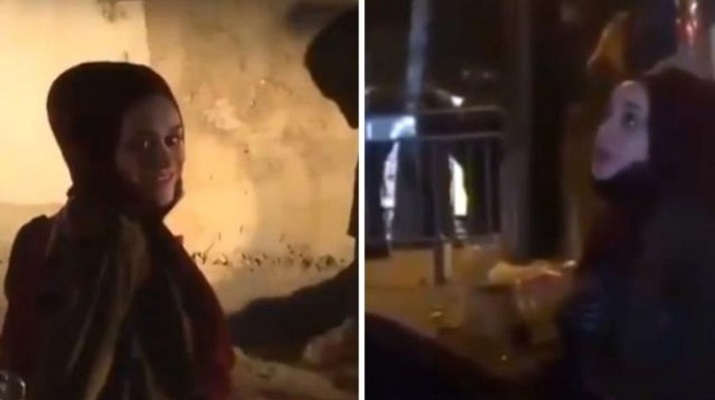 Sosyal medya Meryem’i konuşuyor!