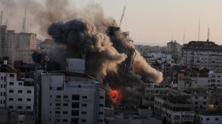 BM: İsrail, Gazze’ye yardım girişini engelliyor