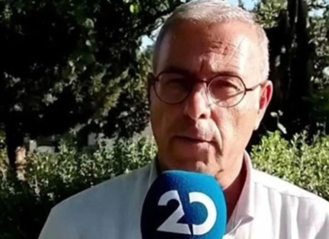 İsrailli muhabirden rezil sözler