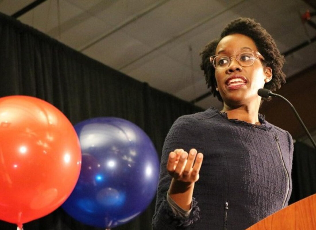 ABD’li Vekil Kendi ülkesini eleştirdi: Sağlık sisteminin temelinde ırkçılık var