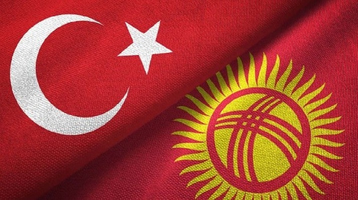 Kırgızistan’da FETÖ bağlantılı okullara darbe: Maarif Vakfı’na devredildiler